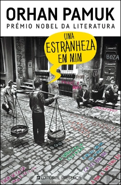 Bertrand.pt - Uma Estranheza em Mim