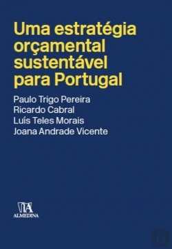 Bertrand.pt - Uma estratégia orçamental sustentável para Portugal