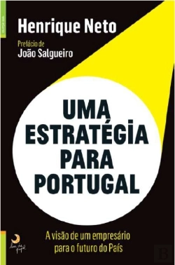Bertrand.pt - Uma Estratégia para Portugal