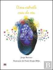 Uma Estrela Caíu do Céu
