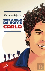 Uma Estrela De Nome Carlo