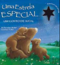 Uma Estrela Especial