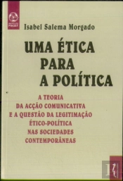 Uma Ética para a Política