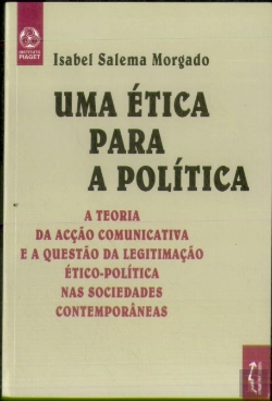 Bertrand.pt - Uma Ética para a Política