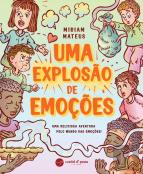 Uma Explosão de Emoções