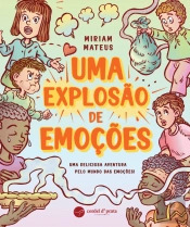 Uma Explosão de Emoções