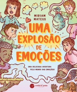 Bertrand.pt - Uma Explosão de Emoções