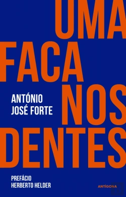 Bertrand.pt - Uma Faca nos Dentes