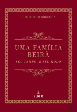 Bertrand.pt - Uma Família Beirã