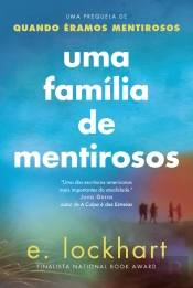 Uma Família de Mentirosos
