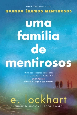 Bertrand.pt - Uma Família de Mentirosos