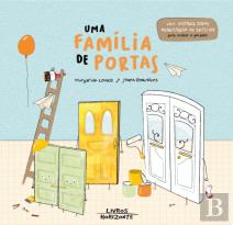 Uma Família de Portas