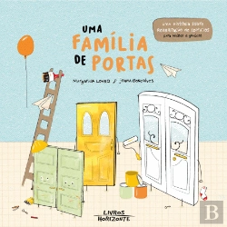 Bertrand.pt - Uma Família de Portas