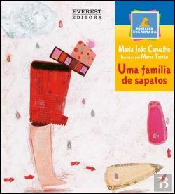 Bertrand.pt - Uma Família de Sapatos