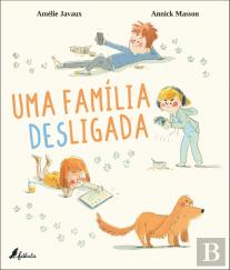 Uma Família Desligada