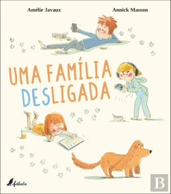 Bertrand.pt - Uma Família Desligada