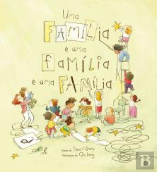 Uma Família é uma Família é uma Família