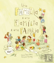 Uma Família é uma Família é uma Família