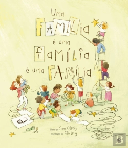 Bertrand.pt - Uma Família é uma Família é uma Família