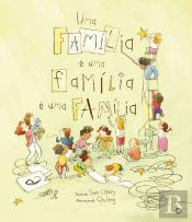 Uma Família é uma Família é uma Família
