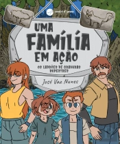 Uma Família em Ação