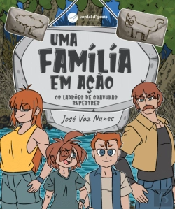 Bertrand.pt - Uma Família em Ação