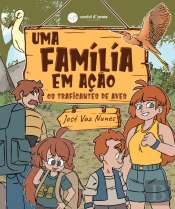 Uma Família em Ação