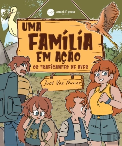 Bertrand.pt - Uma Família em Ação