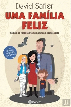 Bertrand.pt - Uma Família Feliz