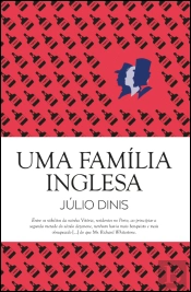 Uma Família Inglesa