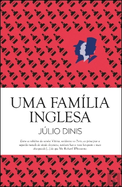 Bertrand.pt - Uma Família Inglesa