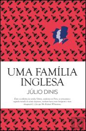 Uma Família Inglesa
