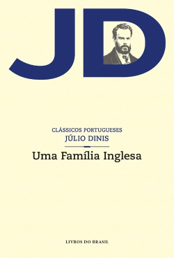 Bertrand.pt - Uma Família Inglesa