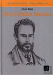 Uma Família Inglesa
