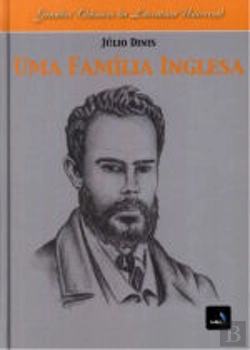 Bertrand.pt - Uma Família Inglesa