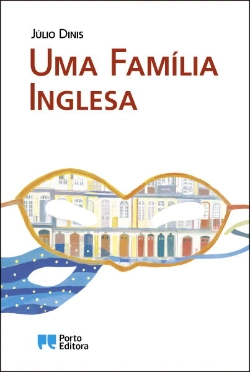 Bertrand.pt - Uma Família Inglesa