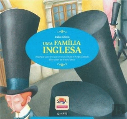 Bertrand.pt - Uma Família Inglesa