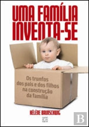 Uma Família Inventa-se