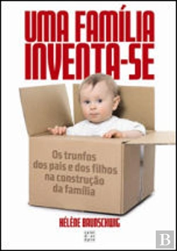 Bertrand.pt - Uma Família Inventa-se