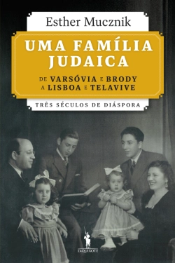 Bertrand.pt - Uma Família Judaica