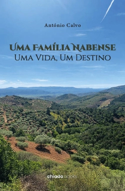 Bertrand.pt - Uma Família Nabense - Uma Vida, Um Destino 