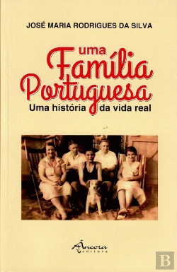 Bertrand.pt - Uma Família Portuguesa