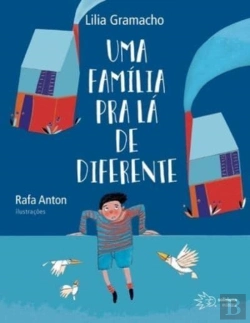 Bertrand.pt - Uma Familia Pra La De Diferente