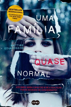 Bertrand.pt - Uma Família Quase Normal