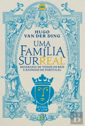 Uma Família Surreal