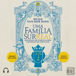 Bertrand.pt - Uma Família Surreal