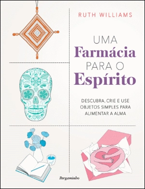 Uma Farmácia para o Espírito