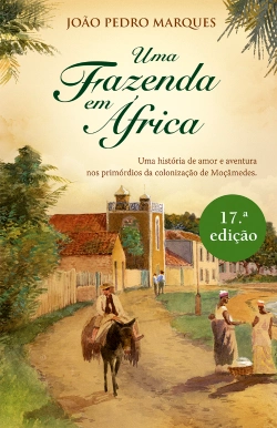 Bertrand.pt - Uma fazenda em África