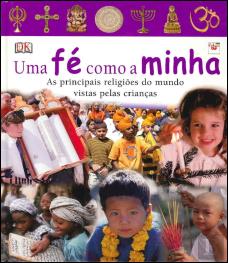 Uma Fé como a Minha