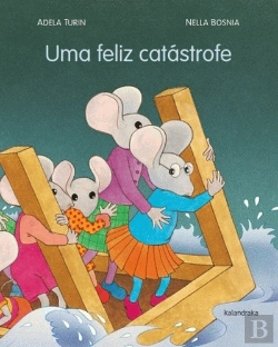 Bertrand.pt - Uma Feliz Catástrofe